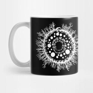 Memento Mori Mug